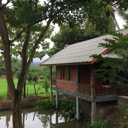 Pai Porpeang Guesthouse Extérieur photo