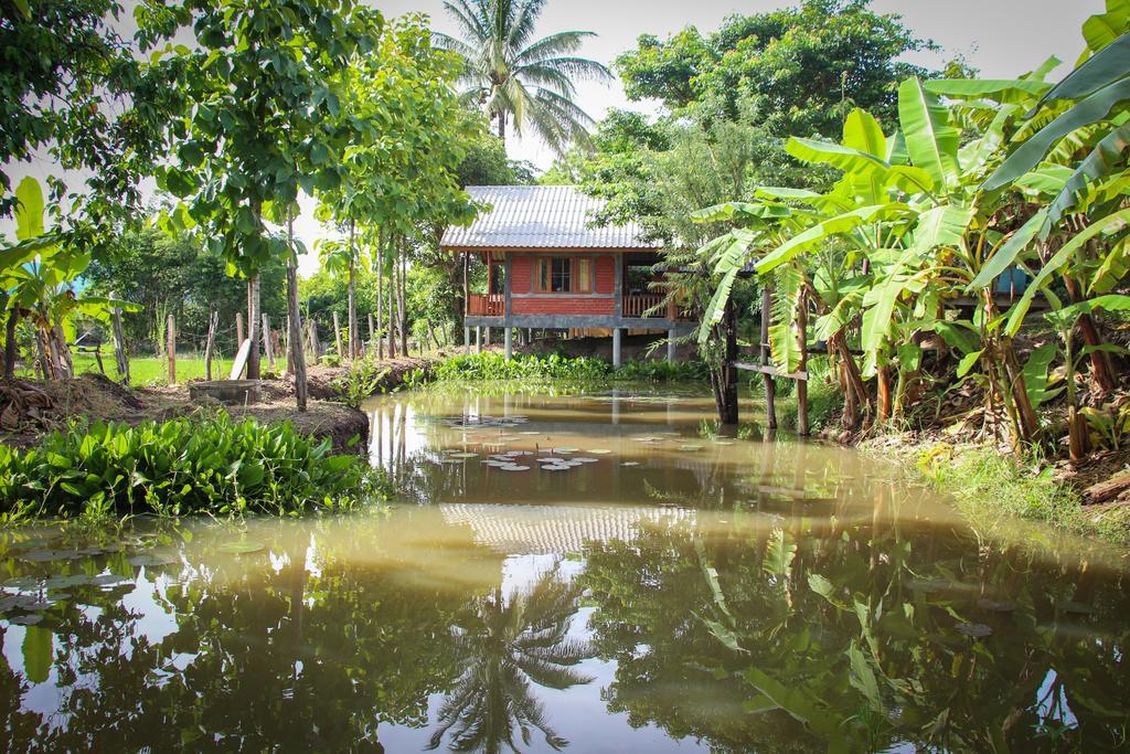 Pai Porpeang Guesthouse Extérieur photo